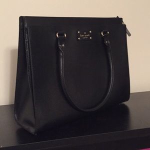 Kate Spade laptop/professional bag